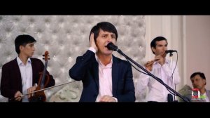 Хусниддини Начмиддин базми Туёна- Husniddini Najmiddin-2019