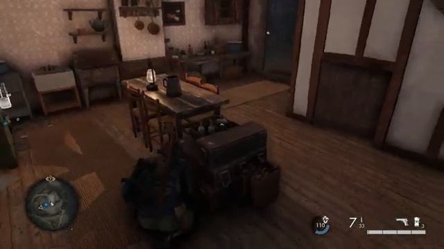 ▶ Прохождение Sniper Elite 5: часть 1 - Атлантический вал смотреть онлайн