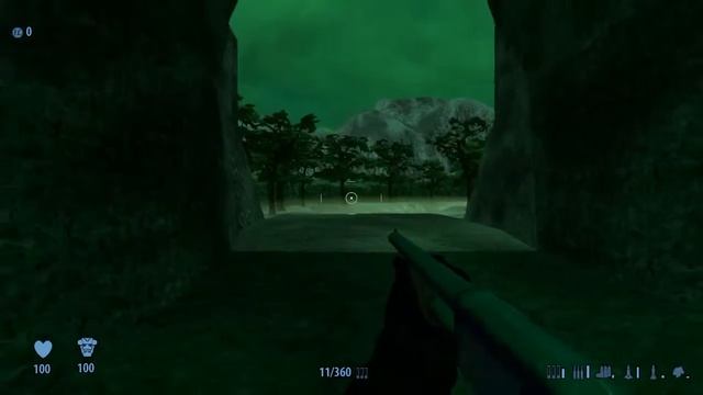 Serious sam FUSION 2017 смотреть онлайн