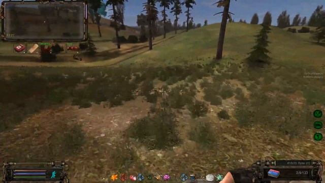 S.T.A.L.K.E.R. ОП 2.2 # 065. Наймы мне совсем не рады. смотреть онлайн