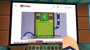 МИСС ДЕЛАЙТ УМЕРЛА В МАЙНКРАФТ 100% ТРОЛЛИНГ МУЛЬТИК POPPY PLAYTIME 3