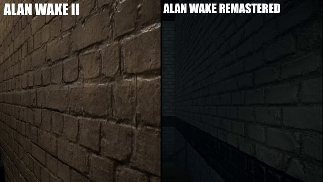 Details in Alan Wake 1 is better than Alan Wake 2? смотреть онлайн