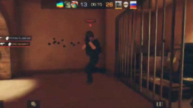Standoff 2 (Обычная моя Катка) смотреть онлайн