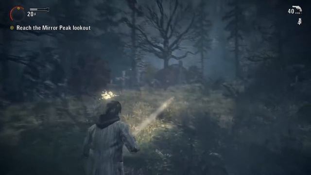 Alan Wake Walkthrough - Part 8 -Ransom -PC Gameplay 1080p HD 60 FPS Max Settings No Commentary смотреть онлайн