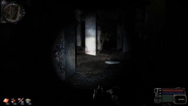 S.T.A.L.K.E.R. Call of Pripyat #14 (Slayer mod) смотреть онлайн