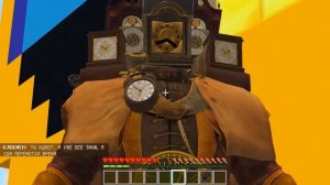 ДАФУК БУМ УНИЧТОЖИЛ СЕМЬЮ КЛОКМЭНА В МАЙНРКАФТ ТРОЛЛИНГ МУЛЬТИК SKIBIDI TOILET ХАРДИ