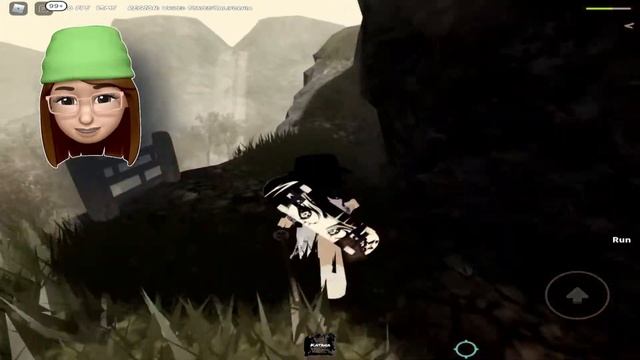 ZOE ROBLOX | GOLDEN SWORD AND SHOWING OFF SKILLS смотреть онлайн
