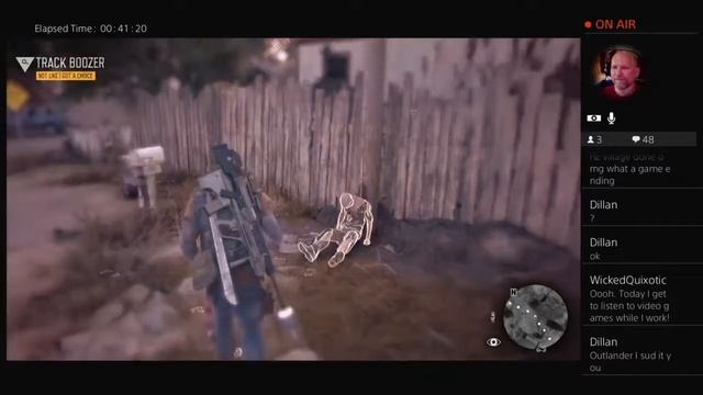 (Ch.16) - DAYS GONE - #zombie #horror #daysgone #church - Shenanigans w/RC Robbin! смотреть онлайн