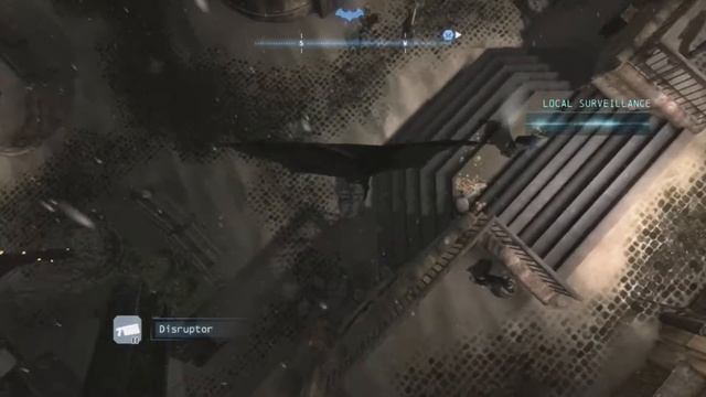 BATMAN Arkham Origins PART 11 LET'S PLAY смотреть онлайн