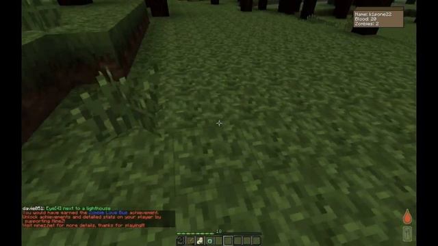 Давайте поиграем в MineZ #1 [Твою Мать] смотреть онлайн