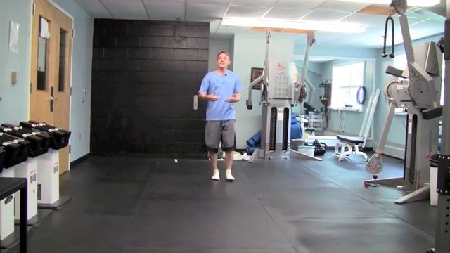 Plyometrics for basketball - Jump Higher Basketball, Improve Your Balance, and Prevent Ankle Sprain смотреть онлайн
