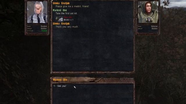 Lost Alpha longplay (101). Cordon quickie. смотреть онлайн