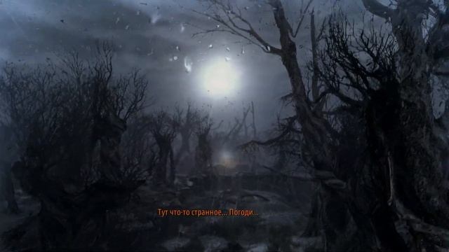 Путь вдвоём (ФИНАЛ) | Прохождение Metro 2033 Last Light Redux - Часть 14 смотреть онлайн