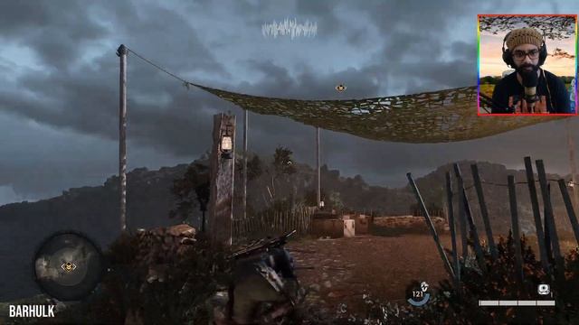UM dos JOGOS mais REALISTAS de 2022! Sniper Elite 5 (PC) смотреть онлайн
