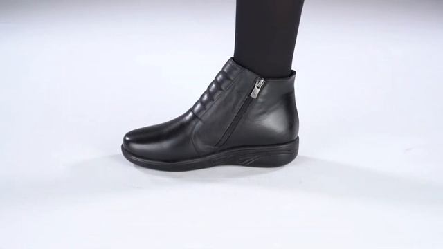 Ботинки женские Kento 124Eчер смотреть онлайн