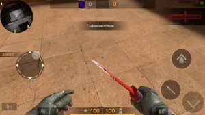 КУПИЛ М9 Bayonet В ИГРЕ Standoff 2!