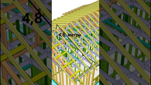 Каркасный дом упадет ошибки проекта смотреть онлайн