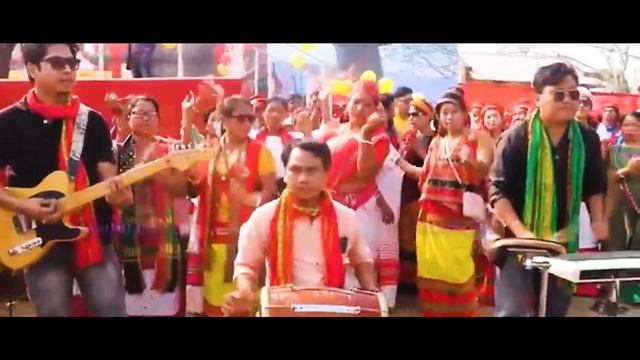 Kwtal Song Bubagra|| Sabo Phai Abo || TIPRA Motha || Nini Ani Hamjakma