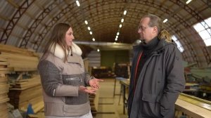 Дом из бревна. Вся правда о цене, технологии, производстве домов из кедра