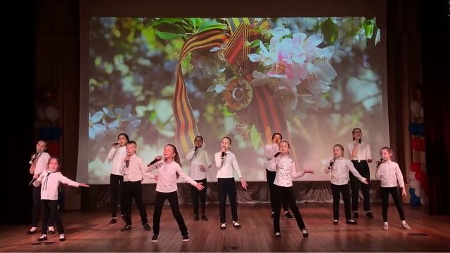 Вокальная студия “Катюша” смотреть онлайн