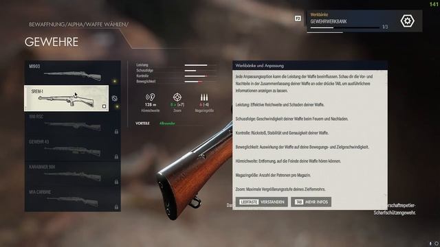 Review zur Barrierefreiheit von Sniper Elite 5 смотреть онлайн