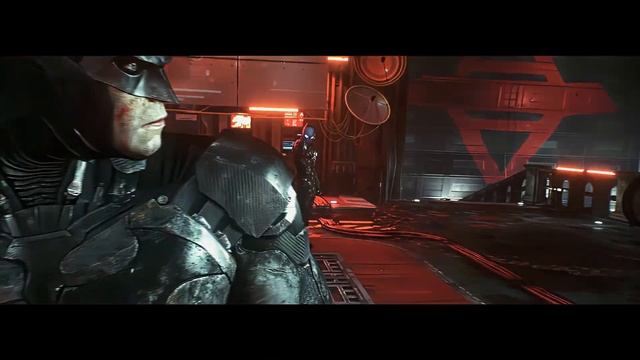 (4K) Batman Arkham Knight Edit | SDP Interlude смотреть онлайн