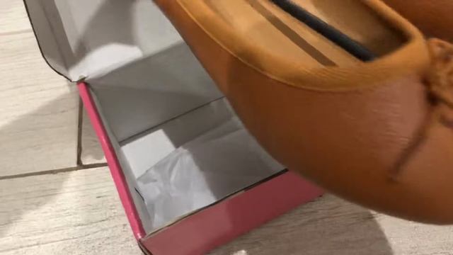 Балетки смотреть онлайн