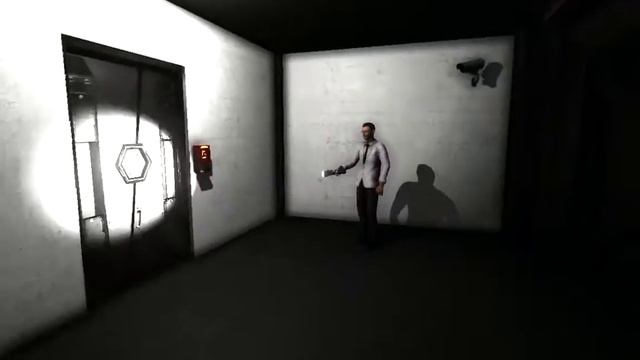 SCP:SL #28: Standoff смотреть онлайн
