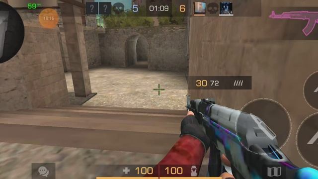 играю в приватку стендофф (топ приватка смотреть онлайн