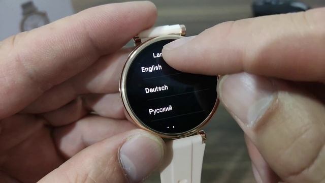 O MELHOR SMARTWATCH FEMININO DE 2024 COM O MELHOR CUSTO BENEFÍCIO! GT4 MINI | UNBONXING E REVIEW смотреть онлайн
