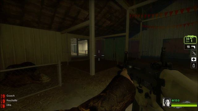 Left4Dead 2 Mod Mr Boombastic Boomer Music смотреть онлайн