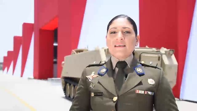 Micronoticiero Ejército Noticias | Edición 23-10-2021 смотреть онлайн