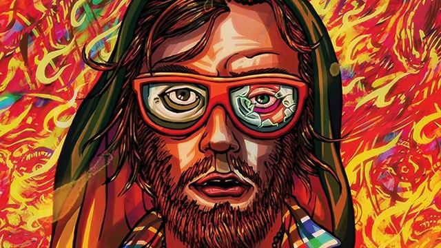 Dust (Carpenter Brut Version) Extended - Hotline Miami 2 смотреть онлайн