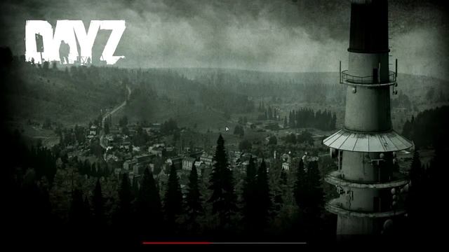 testando dayz смотреть онлайн