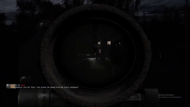 S.T.A.L.K.E.R. OGSR (Old Good Stalker) Part 6 - Outnumbered смотреть онлайн
