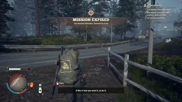 This Drop Changes Everything!- State Of Decay 2 Dread Map Part 11 смотреть онлайн