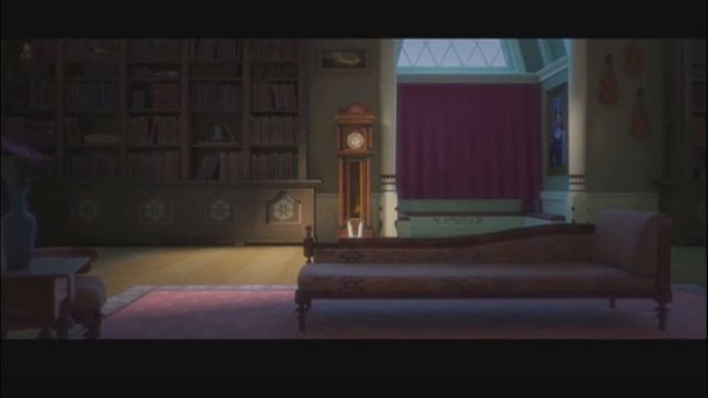 ХОЛОДНОЕ СЕРДЦЕ-ЗА ОКНОМ ОПЯТЬ СУГРОБЫ (Right Version)|GachiRemix