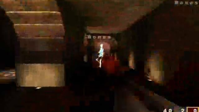 Quake 3 Arena ..:: My First Montage ::.. смотреть онлайн