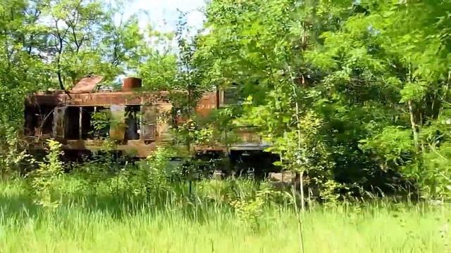 Припять.Другая жизнь | Pripyat.Another Life