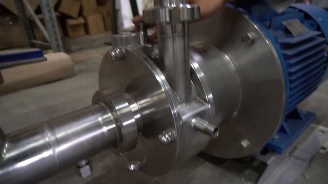 Линия производства варёной сгущенки 500 кг за цикл смотреть онлайн