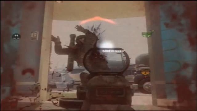 Black Ops 2 Multiplayer Gameplay - Ep 44 " Arma 3 Plans" смотреть онлайн