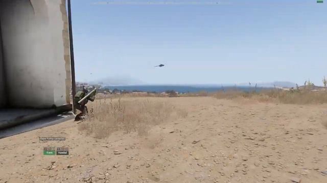 Arma 3 YPG insurgents смотреть онлайн