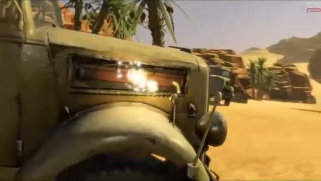 تحميل لعبة Sniper Elite 3 برابط مباشر ومضمون смотреть онлайн
