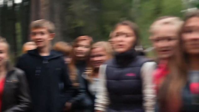 Вот и лето прошло смотреть онлайн