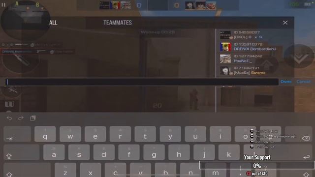 🇷🇴Standoff 2 Romania Night Live | *COMPETITIVE* Grind si Skin-uri *NOI* смотреть онлайн