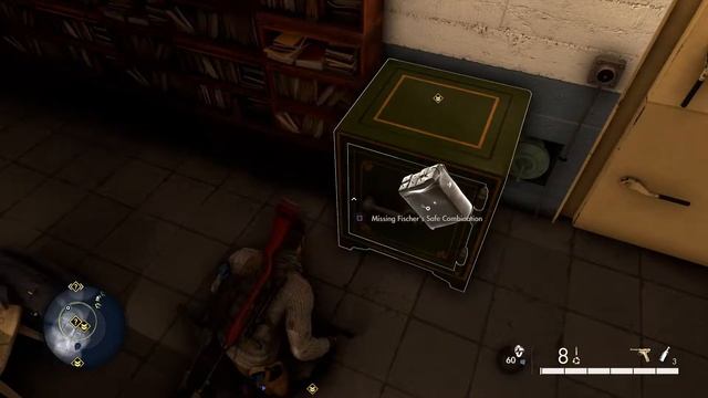 Sniper Elite 5 CoOp смотреть онлайн