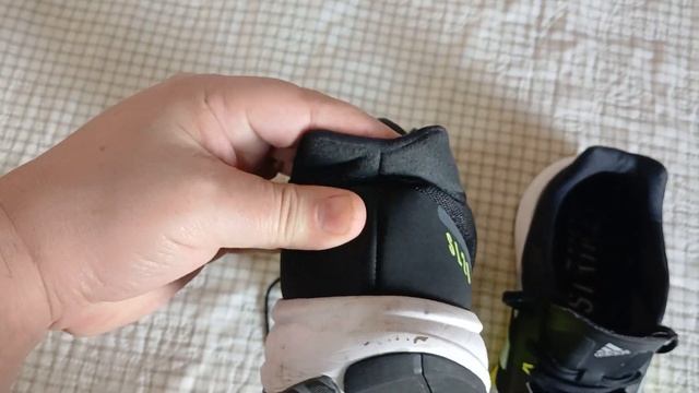 Adidas SL 20 Lightstrike Running Sneaker смотреть онлайн
