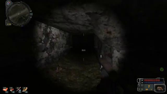 S.T.A.L.K.E.R. зов припять (часть 3) смотреть онлайн