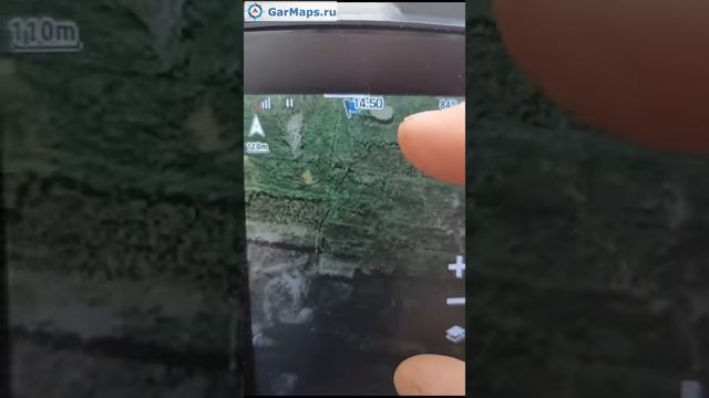 Карты для Garmin Montana 700 смотреть онлайн