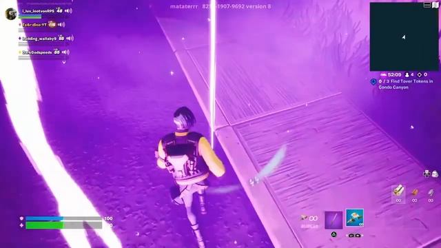 Fortnite rp(my friends sus mom) смотреть онлайн